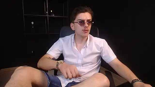 FelixStarkk 웹캠 쇼