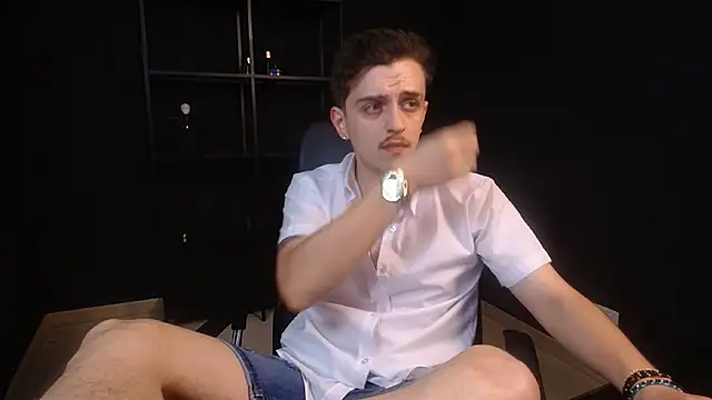FelixStarkk Webcam show