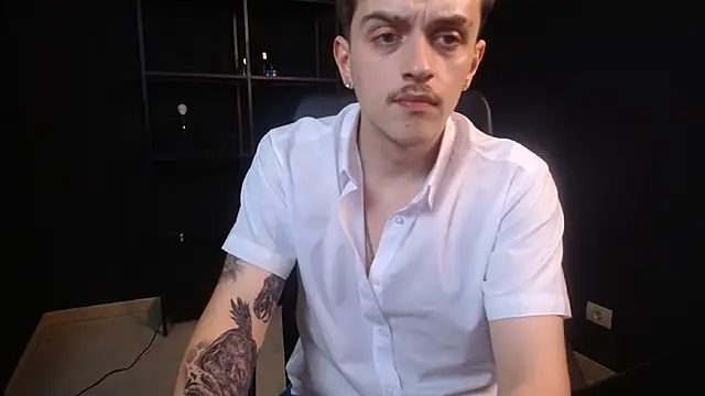FelixStarkk Webcam show
