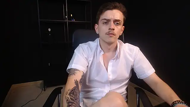 FelixStarkk Webcam show