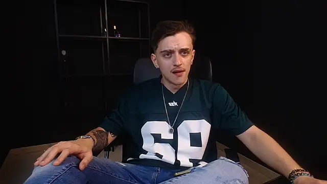 FelixStarkk 웹캠 쇼
