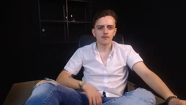 FelixStarkk Webcam show