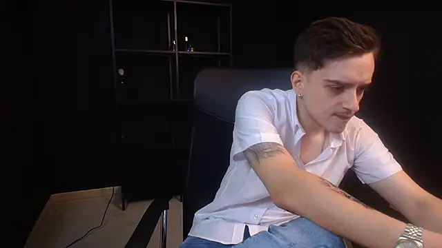 FelixStarkk Webcam show