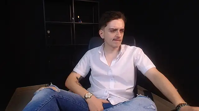 FelixStarkk Webcam Show