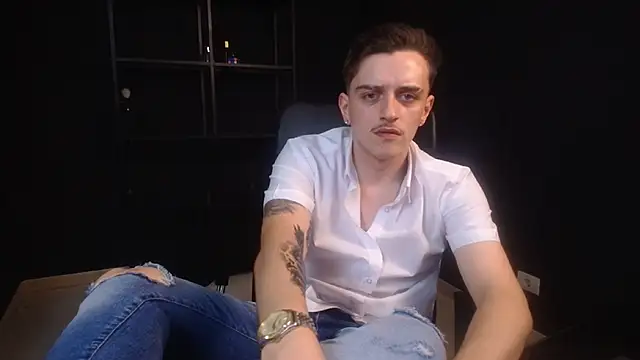 FelixStarkk Webcam show
