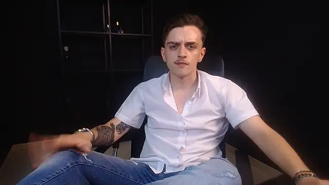 FelixStarkk Webcam show