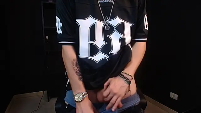 عرض كام FelixStarkk