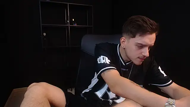 عرض كام FelixStarkk