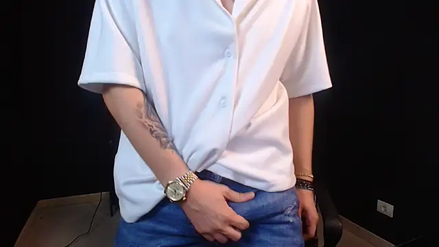 FelixStarkk 웹캠 쇼