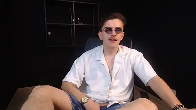 FelixStarkk Webcam show