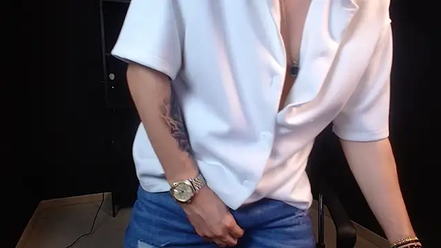 FelixStarkk Webcam show