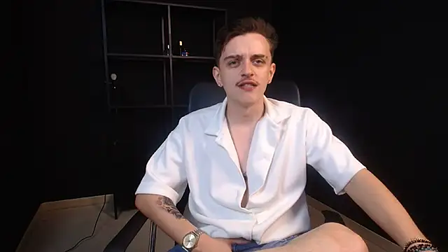 FelixStarkk Webcam show