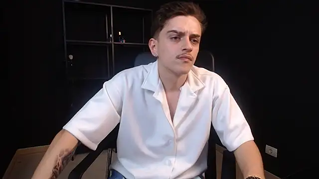 FelixStarkk Webcam show