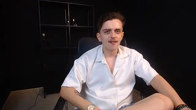 FelixStarkk Webcam show