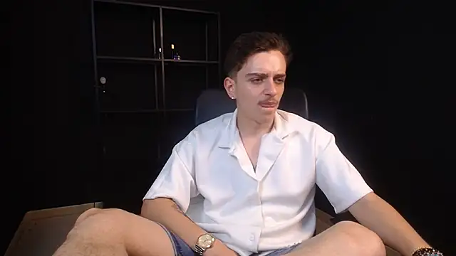 FelixStarkk Webcam show