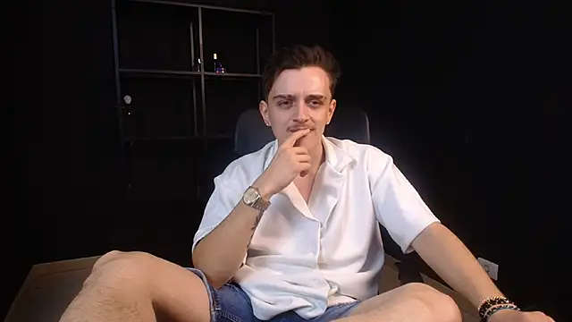 FelixStarkk Webcam show