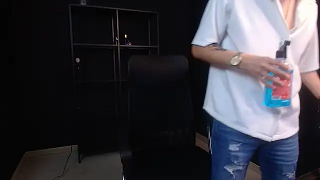 FelixStarkk Webcam show