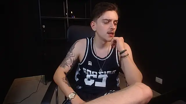 FelixStarkk Webcamshow