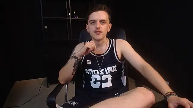 FelixStarkk 웹캠 쇼