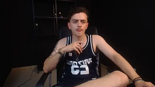 FelixStarkk Webcam show