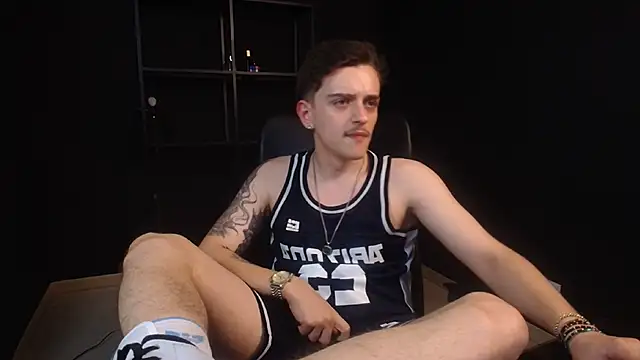 FelixStarkk Webcam show