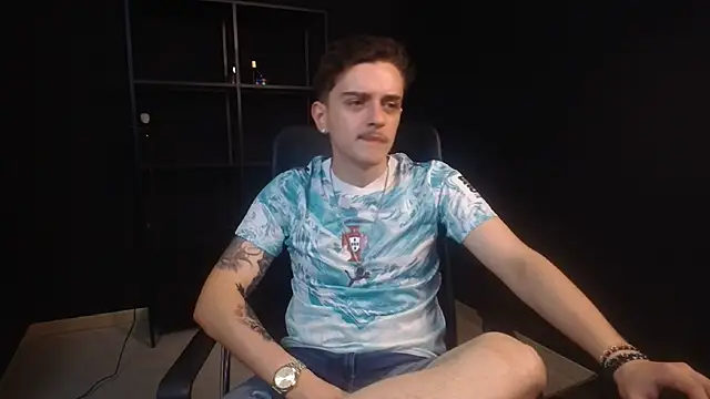 FelixStarkk 웹캠 쇼