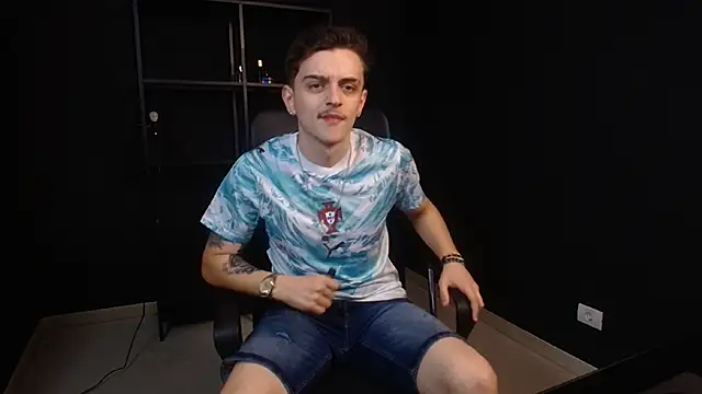 FelixStarkk Webcam show