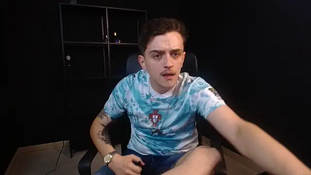 عرض كام FelixStarkk