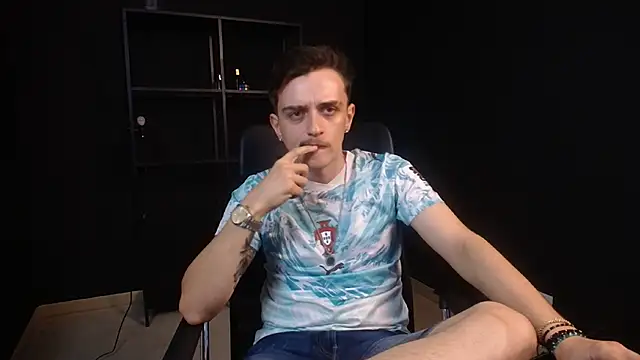 FelixStarkk Webcam show
