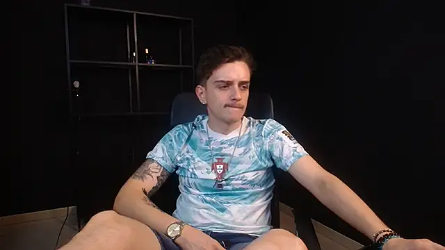 Show de webcam de FelixStarkk