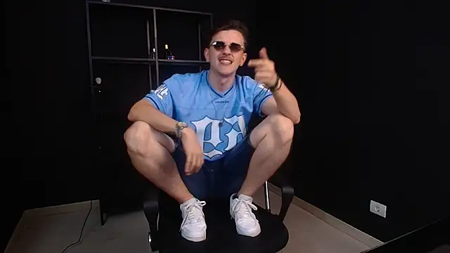 FelixStarkk Webcam show
