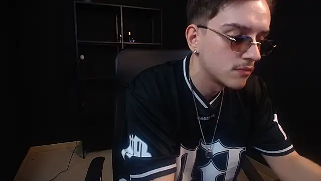 عرض كام FelixStarkk