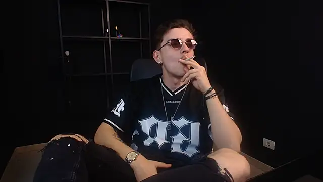 Show de webcam de FelixStarkk