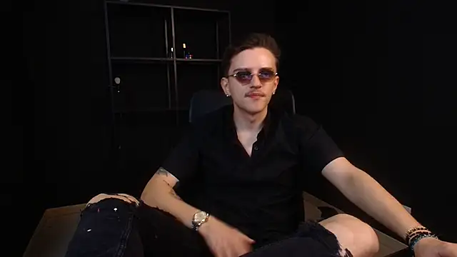 عرض كام FelixStarkk