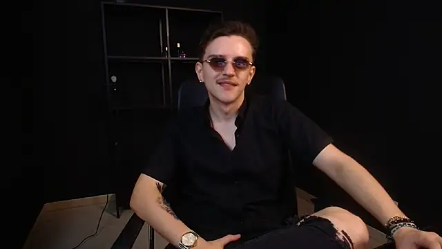 FelixStarkk Webcam show