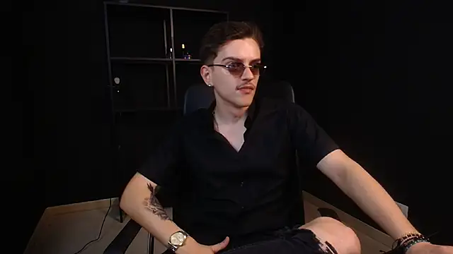 FelixStarkk 웹캠 쇼