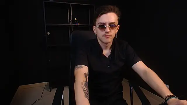 FelixStarkk Webcam-Show