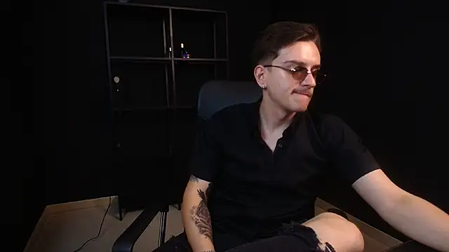 عرض كام FelixStarkk