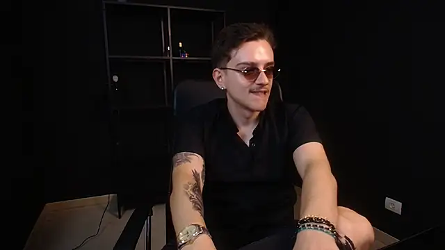 FelixStarkk Webcamshow