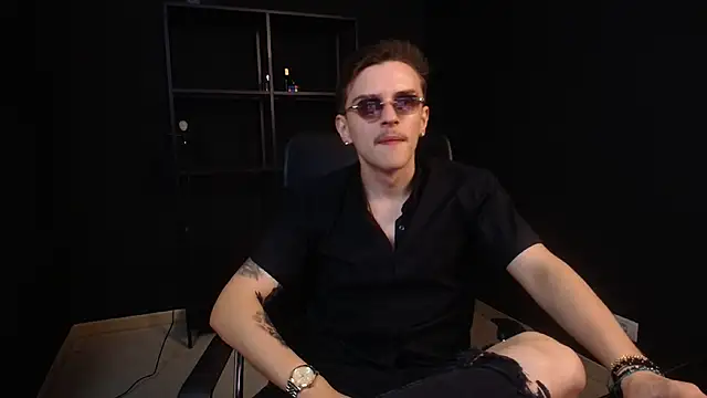 FelixStarkk 웹캠 쇼