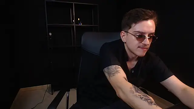FelixStarkk Webcam show