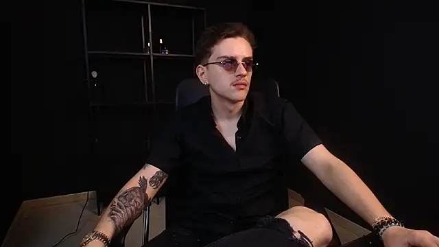 FelixStarkk Webcam show