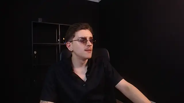 FelixStarkk Webcam show