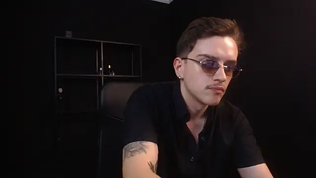 FelixStarkk Webcam show