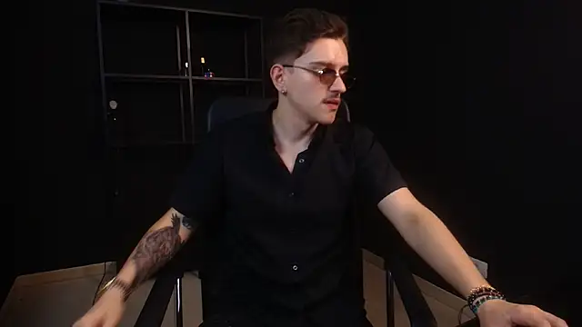 FelixStarkk 웹캠 쇼