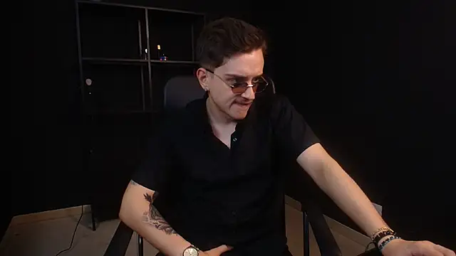 Webkamerová show FelixStarkk