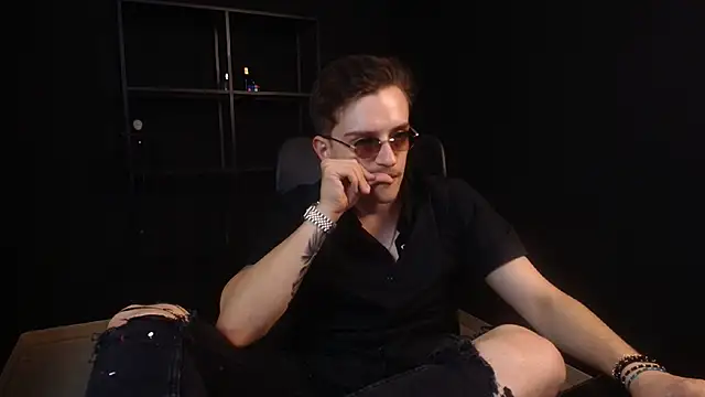 Вебкам-шоу FelixStarkk
