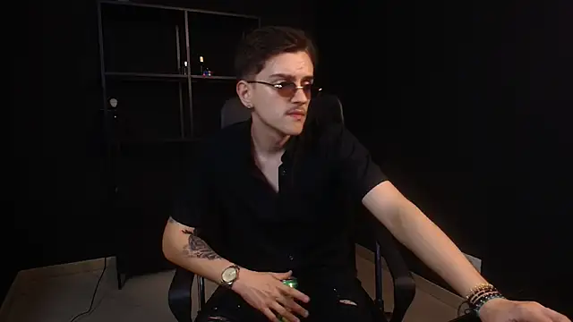 FelixStarkk Webcamshow