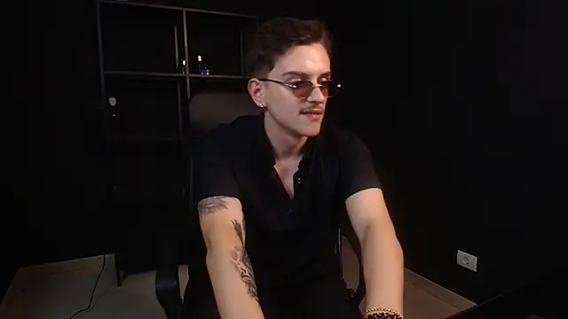 FelixStarkk 웹캠 쇼