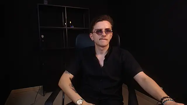 FelixStarkk Show Webcam